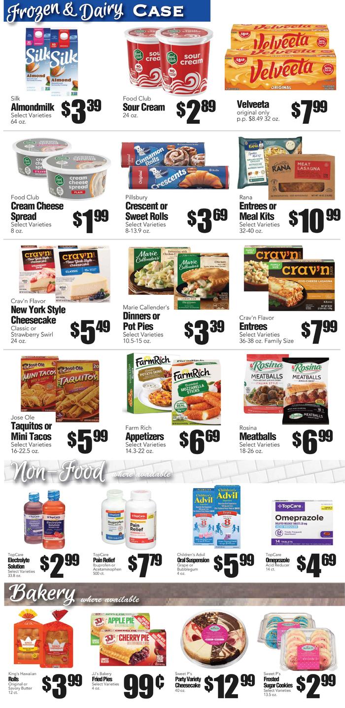 Girard's IGA - Grocery store in Osborne, Kansas - photo 4