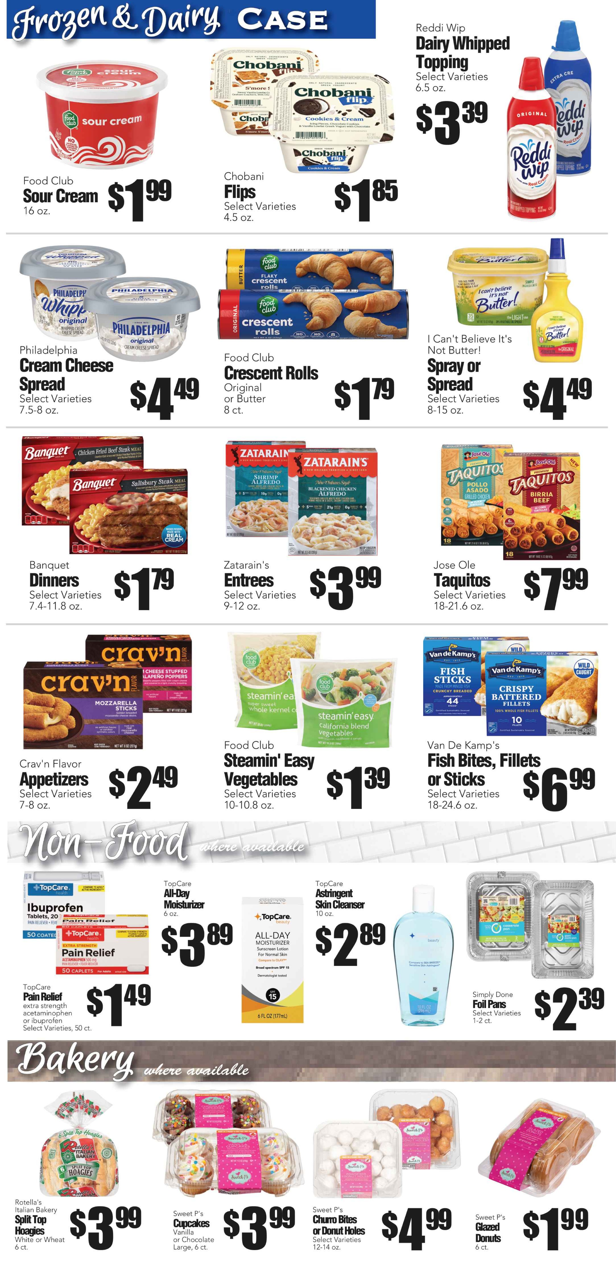 Ad page image