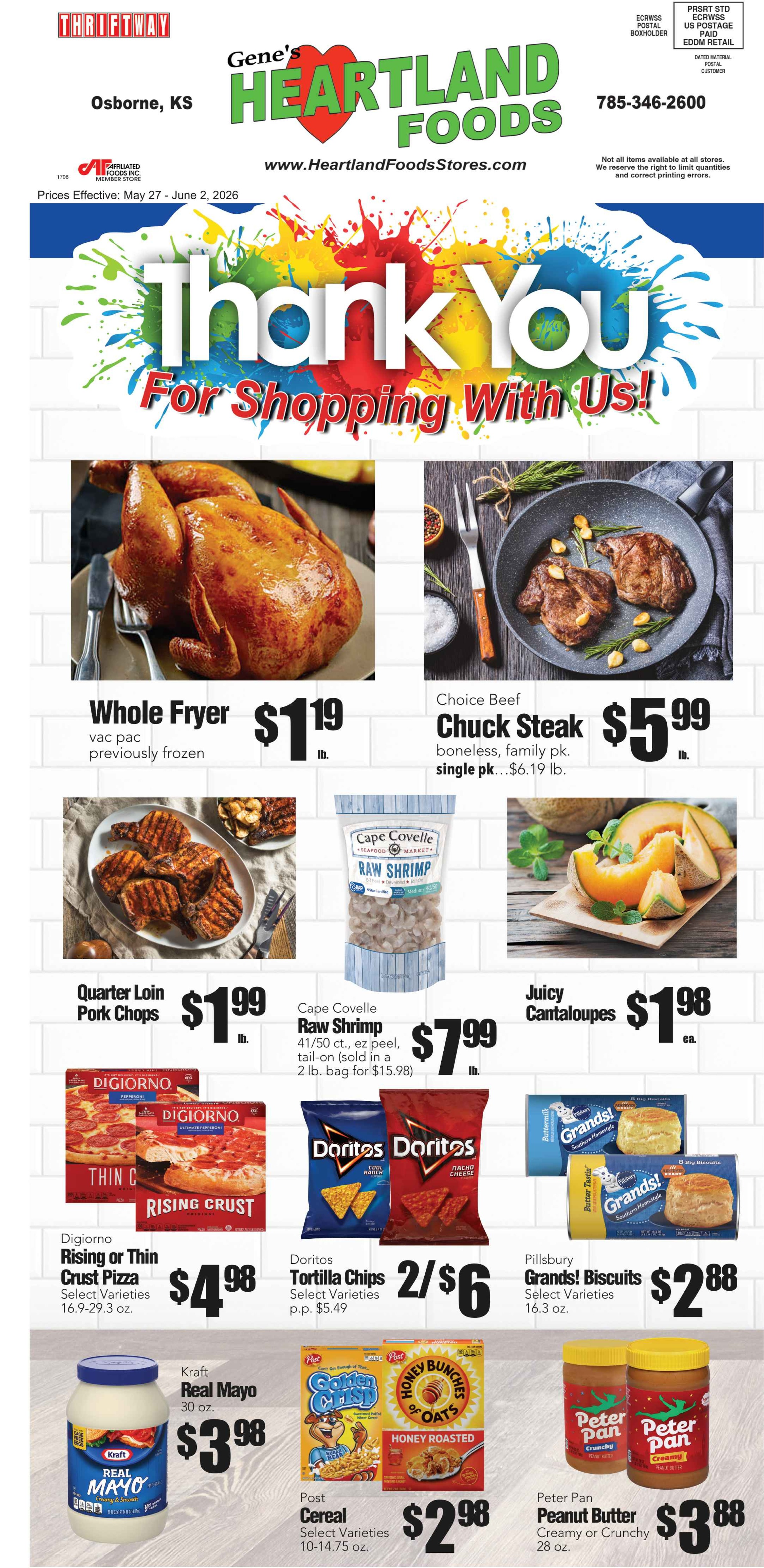 Ad page image