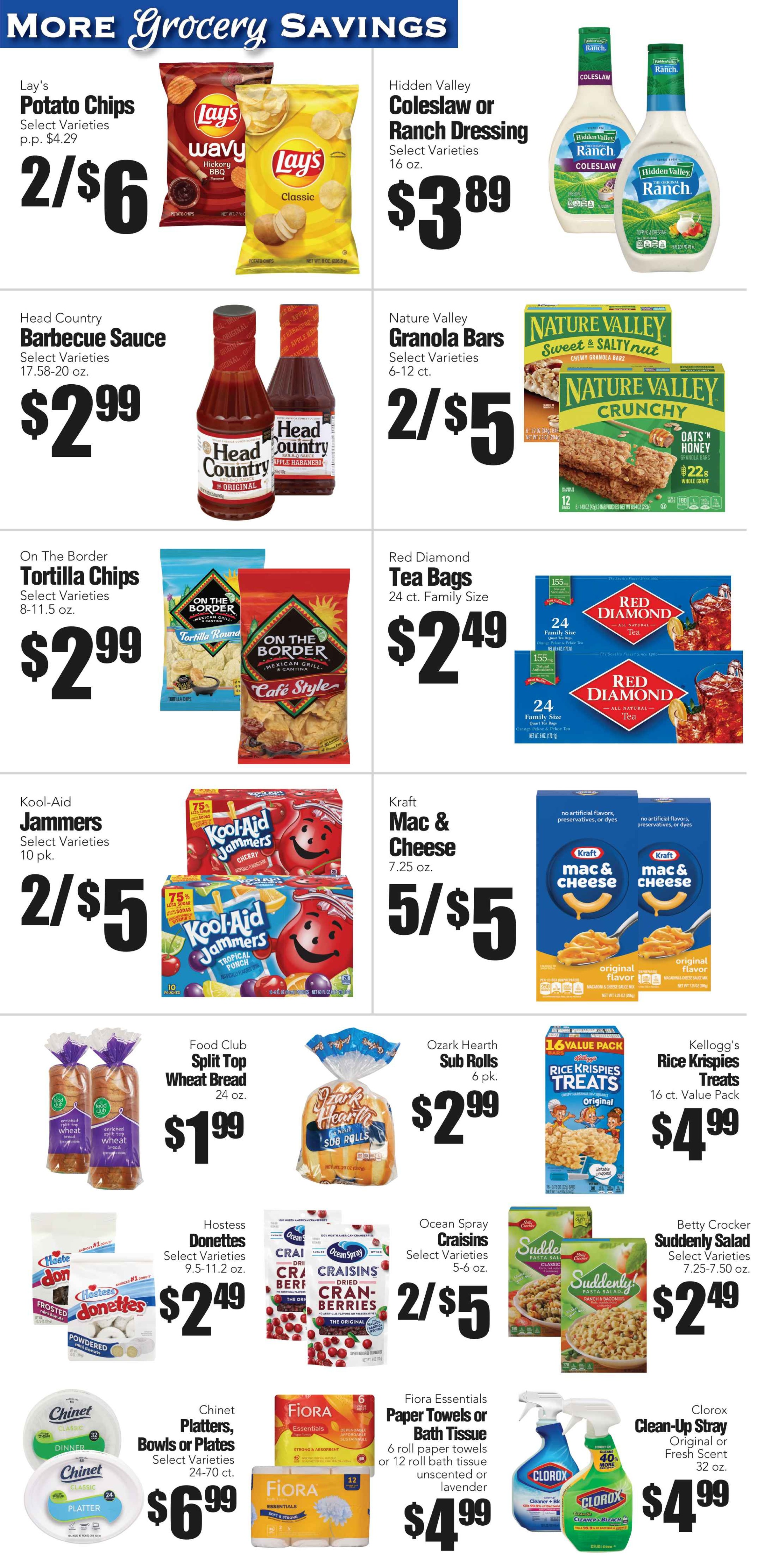 Ad page image