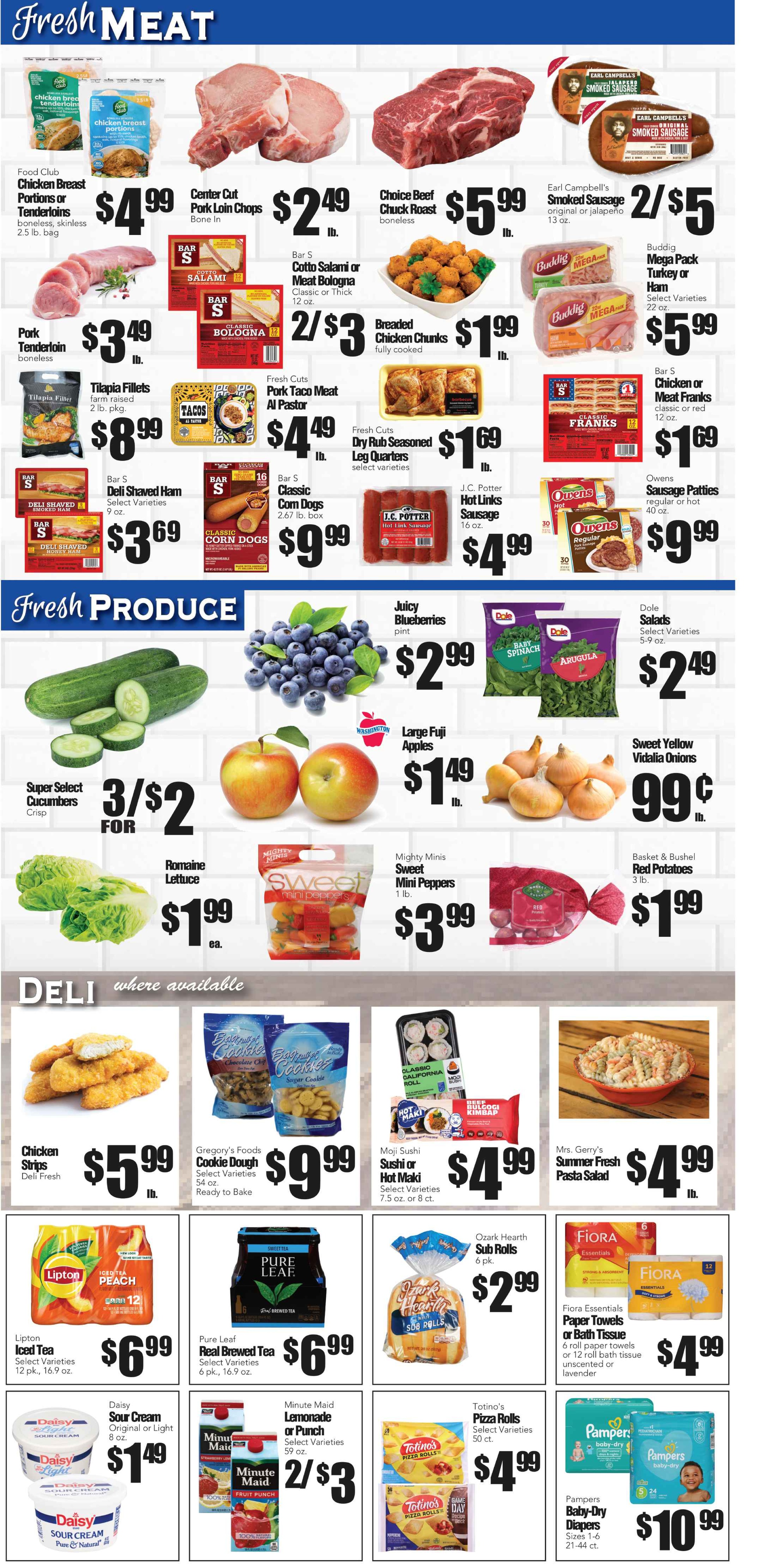 Ad page image
